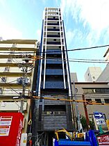 プレサンス心斎橋レヨン  ｜ 大阪府大阪市中央区南船場1丁目（賃貸マンション1K・3階・22.18㎡） その30