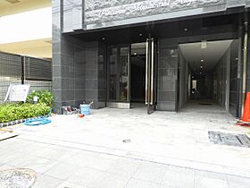 プレサンス心斎橋レヨン  ｜ 大阪府大阪市中央区南船場1丁目（賃貸マンション1K・3階・22.18㎡） その29