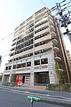 Luxe新大阪2  ｜ 大阪府大阪市淀川区西宮原1丁目（賃貸マンション1LDK・9階・36.48㎡） その1