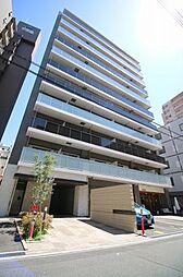 アーバネックス中崎町