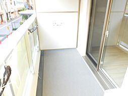 アーバネックス中崎町