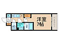 エスリード難波ザMAISON10階5.3万円