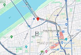 エトワール北梅田  ｜ 大阪府大阪市北区中津6丁目9-46（賃貸マンション1K・7階・21.05㎡） その27