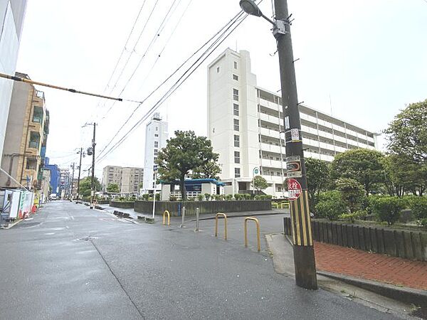 プレサンス塚本ベラビィ ｜大阪府大阪市西淀川区柏里3丁目(賃貸マンション1K・8階・20.64㎡)の写真 その26