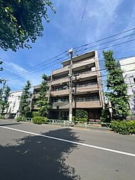 シーダム等々力ウエスト