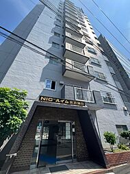 NICハイム京浜蒲田