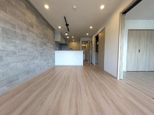 リビング/ダイニング 港区南麻布1丁目