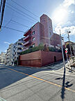 東京都渋谷区元代々木町：物件画像