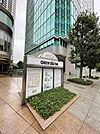 複合モール「白金アエルシティまで275m」