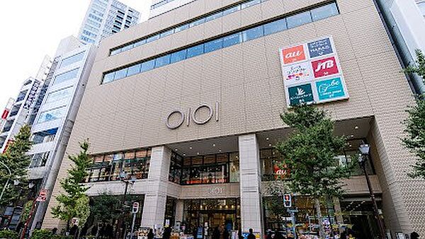 周辺を拡大表示