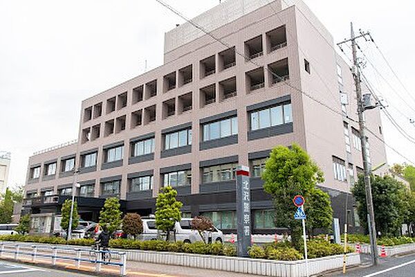 周辺を拡大表示