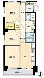 学芸大スカイスクレーパー