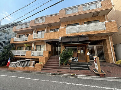 外観 外観