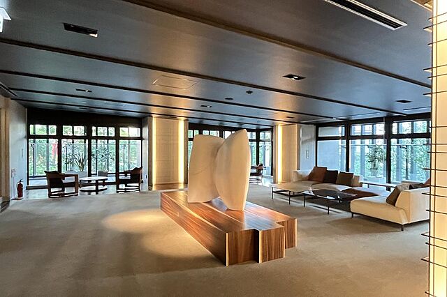 その他 ブランズタワー芝浦 32階/-