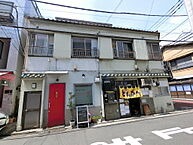 東京都港区芝3丁目29-5：物件画像／株式会社惑星空間