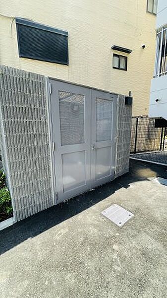 メインステージ天王寺サイドシティ ｜大阪府大阪市東住吉区桑津1丁目(賃貸マンション1K・9階・21.83㎡)の写真 その26