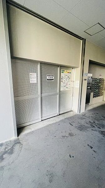 エスリード江坂垂水町 ｜大阪府吹田市垂水町3丁目(賃貸マンション1K・3階・27.09㎡)の写真 その30