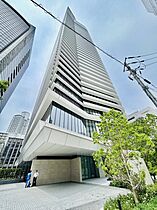 Brillia　Tower堂島  ｜ 大阪府大阪市北区堂島2丁目4（賃貸マンション1LDK・20階・38.71㎡） その1