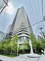 Brillia　Tower堂島  ｜ 大阪府大阪市北区堂島2丁目4（賃貸マンション1LDK・20階・38.71㎡） その3