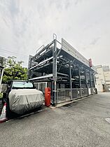 セレッソコートリバーサイドＯＳＡＫＡ  ｜ 大阪府大阪市淀川区十三東1丁目20-11（賃貸マンション1K・11階・23.03㎡） その20