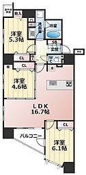 大阪天満宮駅 6,380万円