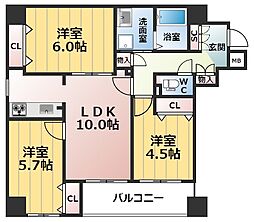 大阪天満宮駅 4,250万円