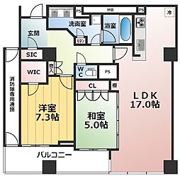 淀屋橋駅 8,350万円