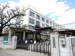 品川区立荏原第一中学校