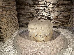 ジェイパーク渋谷イーストスクエア 1部屋/1LDK 1LDKのリビング/ダイニング