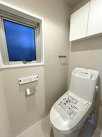 トイレ パール上池袋 3階/1部屋/1LDK