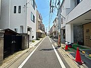 現地（2026年４月）撮影