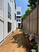 現地（2026年5月撮影）