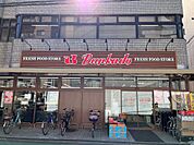 文化堂西大井店
