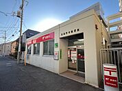 東高円寺郵便局