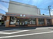 セブンイレブン下目黒6丁目店
