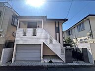 東京都杉並区南荻窪3丁目：物件画像