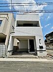 東京都品川区大井4丁目：物件画像