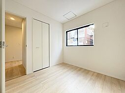 子供部屋の画像