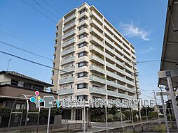 アネシア安城東栄町