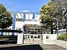 周辺：上尾保育所 610m