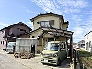 平成6年築！土地面積：159.68m2（48.3坪）延床面積：118.74m2
