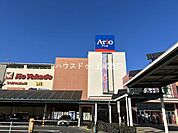 アリオ上尾 1180m
