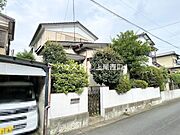 約32坪の整形地。建築条件なしのため、お好きなハウスメーカーで理想の住まいを実現できます。