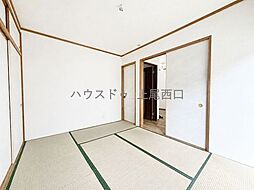 和室の画像