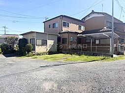 北足立郡伊奈町大字大針 土地