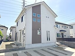 栄町安食3丁目　中古戸建