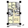 パークタワー八千代緑が丘27階4,890万円
