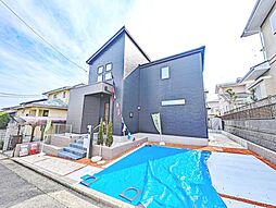 〜GRAFARE〜富里市日吉台5期　全1棟