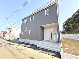 〜Cradlegarden〜鹿嶋市宮津台第6(1期)　全2棟