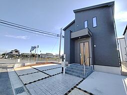〜GRAFARE〜成田市松崎　建築条件付売地　全6区画